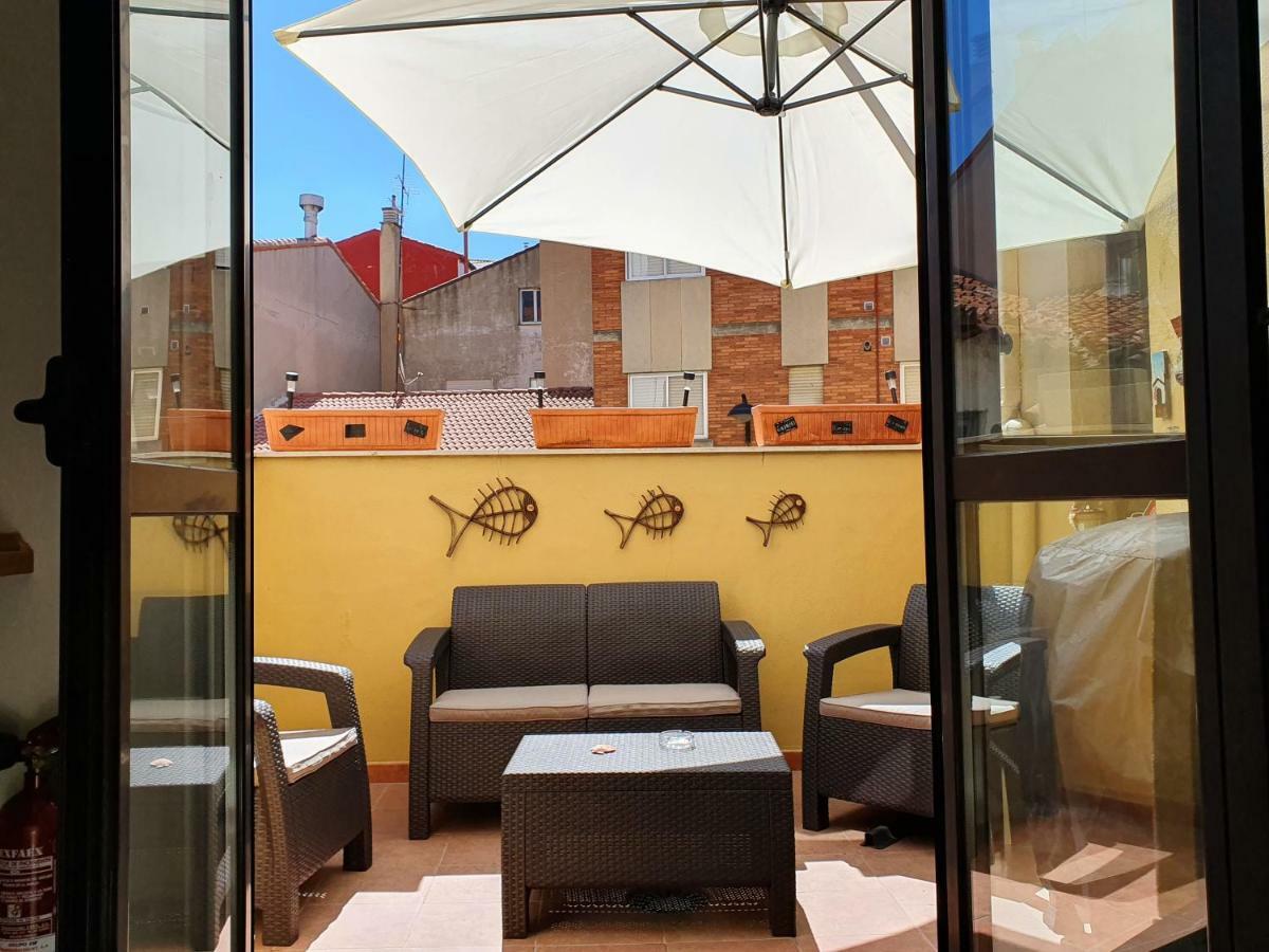 Albergue So Por Hoje , Albergue Para Peregrinos Del Caminho De Santiago Astorga Exterior foto